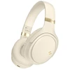 Havit H630BT - bluetooth ausinės (butter-geltona), su laidu &amp; Belaidės, 20 - 20000 Hz, Music, 225 g, Ausinės
