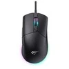 Klaviatūra Havit MS1038 - gaming pelė, juodas