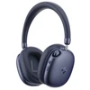 Havit Space S1 - belaidės Noise Cancelling Bluetooth Ausinės (mėlynas), su laidu &amp; Belaidės, 20 - 40000 Hz, Gaming, 258 g, Ausinės, Mėlyna
