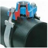 Hawle Sriegimo laikiklis DN100x2'' t/stbj./eternit