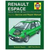 KNYGA John S Mead Renault Espace Petrol &amp; Diesel (85 - 96) C To N