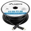 LANBERG HDMI v2.1 8K M/M kabelis 80m optinis AOC