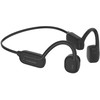 HEAD HDTW01, Belaidės, Sports, 20 - 20000 Hz, 32 g, Ausinės, Juodas