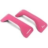 HEAD Hanteliai atsispaudimams 1kg x 2 vnt.