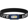 Scangrip Head Lite R, galvos lempa