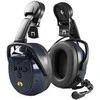 Hellberg Safety „Hellberg Xstream MultiPoint 48112“ klausos apsaugos priemonės, tvirtinamos prie šalmo