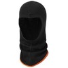 Helly Hansen Balaclava Lifa 79707 juodas vieno dydžio