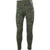 Helly Hansen HH Workwear Lifa Merino ilgaauliai apatiniai 75506 kamufliažinis M