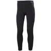 Helly Hansen Termo Lifa Merino juodos kelnės