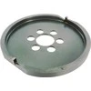 Helmuth A Jensen VIKING Briaunų freza Ø68 mm skylių pjūklui bimetaliniam ir CC, skardinių įgilintuvas europietiškoms skardinėms