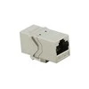 helos Cat.6a Keystone Modul RJ45 Kupplung 14,70 mm breit