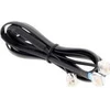 Helos DHSG-Adapterkabel, kompatibel zu Jabra 14201-10