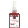 Sriegių sandariklis Loctite 542 50 ml