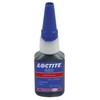 Loctite Hurtiglim 480 juodos spalvos, maks. 20 g