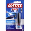 Lim, Loctite Precision Super, 5 g