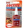 Henkel Varžtų fiksavimo klijai Loctite 243 vidutinio stiprumo, 24 ml