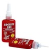 Henkel Varžtų fiksavimo klijai Loctite 243 vidutinio stiprumo, 50 ml