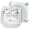 Hensel Jungiamoji dėžutė 1,5–2,5 mm2, 104x104x70