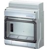 Hensel KV 1509, 200 mm, 111 mm, 238 mm, 960 g, -5–40 °C, -25–80 °C
