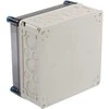 Hensel Box 300x300x170mm IP65 apima permatomą Mi 80200 (HPL00003)