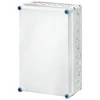 Hensel Mi 0301, Pilka, 300 mm, 450 mm, 170 mm, 2,64 kg