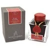 Herbina Herbin rašalas 1670 serija - 50ml Rouge Hèmatite su auksiniais blizgučiais