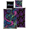Herding Neo Machi Dragon antklodės užvalkalas 140 x 200 cm – 100 procentų medvilnė