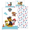 Herding Paw Patrol ‘Šunyčiai Patruliai‘ Flanelės patalynės komplektas vaikams