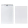 Herlitz 00734491, C4 (229 x 324 mm), baltas, popierius, 10 vnt.
