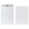 Herlitz 00734491, C4 (229 x 324 mm), baltas, popierius, 10 vnt.
