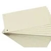 Herlitz 10,5x24cm 100vnt. (10843621)