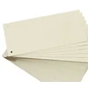 Laikiklis Herlitz kartoninės pertvaros 10,5x24cm 100vnt. (10843621)