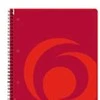 Herlitz Notebook A4, 80 puslapių (306456)