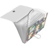 Penalas Herlitz Herlitz Fächermappe PP 12F Ladylike Butrfl.