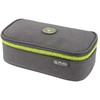 Penalas Herlitz Herlitz Faulenzer beatBox ABC Pilkas/Geltona