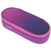 Penalas Herlitz Herlitz Faulenzer Dėklas Dip Dye Rožinė/Violetinė