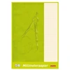 Herlitz Daugiaspalvis, A3, 20 lapų, 80 g/m², universalus (690305)