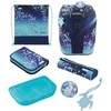 Herlitz Herlitz Grundschulr. SoftLight Plus Greenline Mėlyna Ice