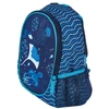 Herlitz Kuprinė priešmokyklinė Rookie Deep Ocean