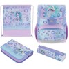 Herlitz Kuprinė Loop Plus Mystic Mermaid