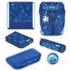 Herlitz Herlitz Grundschulruck. SoftLight Plus GREENline Deep Sea