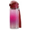 Herlitz Gertuvė BPA free 500ml raudona