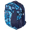Herlitz Mokyklos kuprinė Ultimate Camo Mėlyna PET 24l HERLITZ