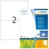 Herma etiketės A4 210x148 mm Rec.Mėlyna Angel 160 St.