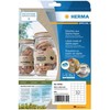 Herma Etykiety Silphie A4 20 lapų 48.3x33.8