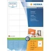 Herma Etiketė Premium A4, baltas, matinis popierius, 2400 vnt. (4262)