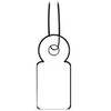 Herma Etykiety 10 x 22mm / 1000 vnt (6949)