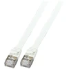 EFB EFB Elektronik K5545GR.0,15 tinklo kabelis Pilka 0,15 m Cat6a U/FTP (STP)