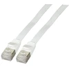 Efb Elektronik EFB K5545WS.0 tinklo kabelis baltas 0,15 m Cat6a U/FTP (STP)