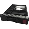 HP 480 GB 3,5 colio SATA III (6 Gb/s) serverio diskas (P09687-B21)